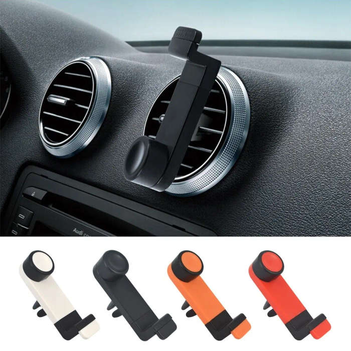 Cellphone Air Vent Mount *Free Shipping*