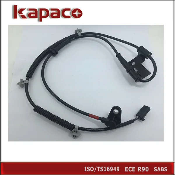 NEW WHEEL SPEED SENSOR ABS FRONT RIGHT 95671-3J000 956713J000 FOR HYUNDAI VERACRUZ 2007-12