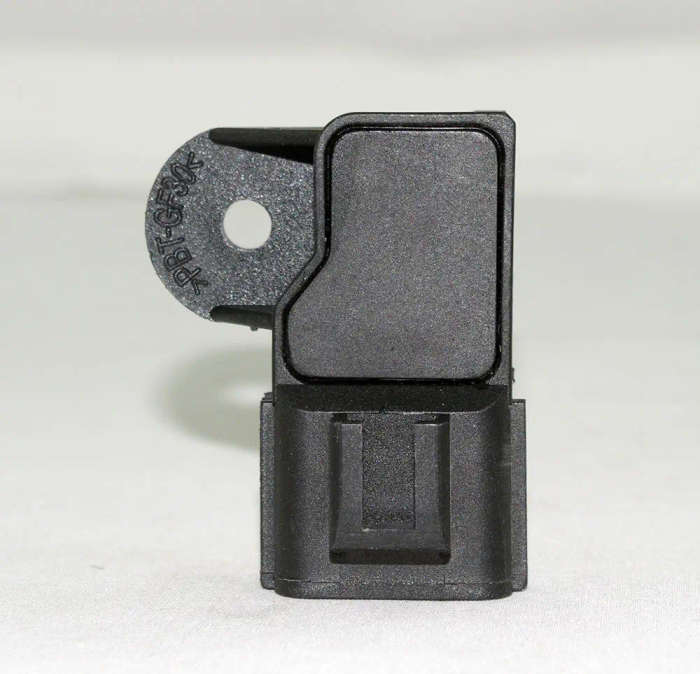 Manifold Absolute Pressure MAP Sensor For Mazda Ford Mercury Focus Mondeo Transit S-Max Galaxy Vo...