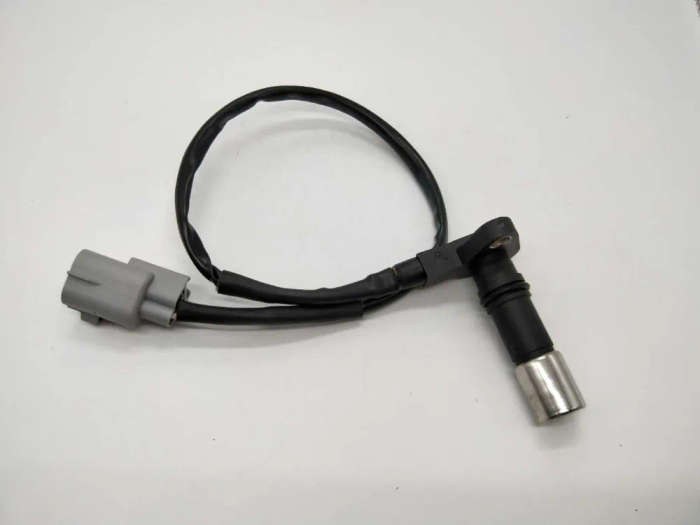 Crankshaft Crank Position Sensor FOR Toyota Tacoma 4Runner 2.7L