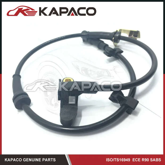 Brakes Front Left ABS WHEEL SPEED SENSOR 5273333AE FOR Chrysler Dodge Plymouth