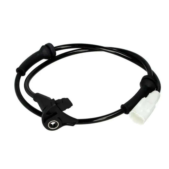 Front ABS WHEEL SPEED Sensor FOR Citroen C4 Peugeot 307