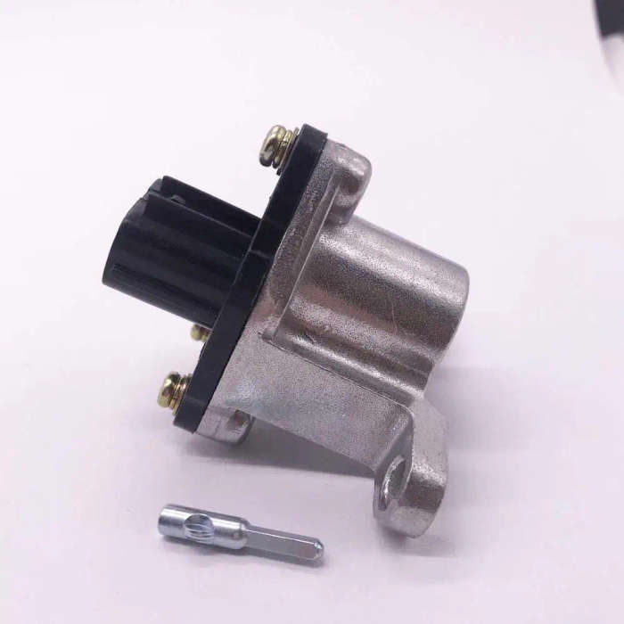 Odometer Speed Sensor For Honda Odyssey Accord Civic Acura 1992-2001