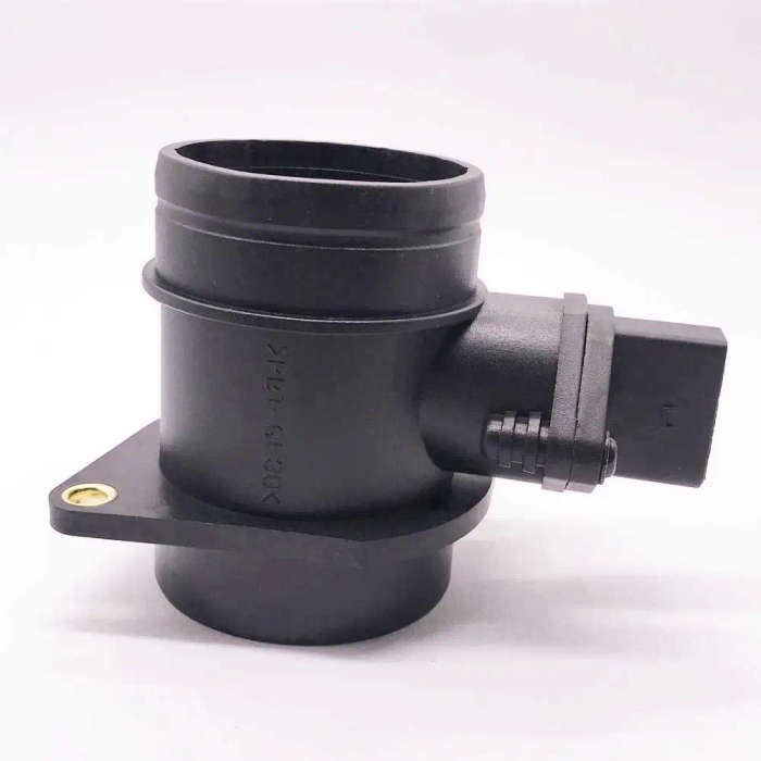 MASS AIR FLOW Sensor For Audi Ford Seat Skoda VW