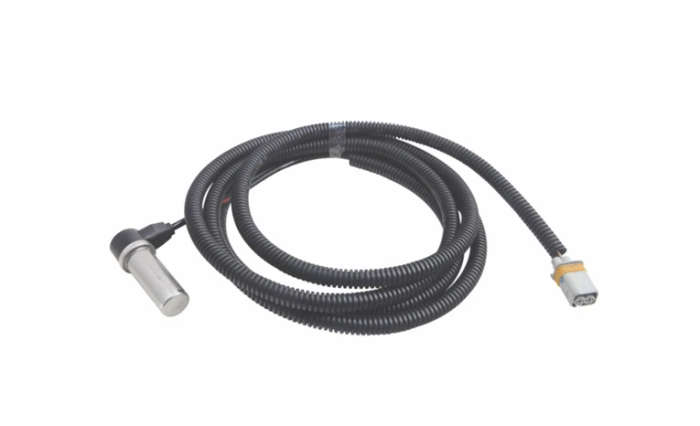 ABS Sensor Wheel Speed Sensor LEFT ABS SENSOR DT 3.37029 1850mm