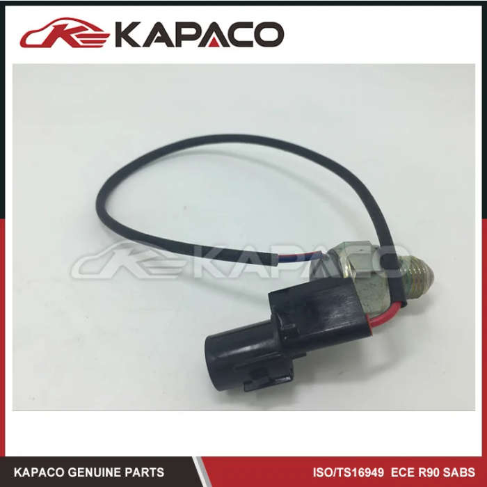 T/H H-L Gearshift 4WD Lamp Switch MB837106 For Mitsubishi Pajero V23 V24 V43 V44 V45 V46