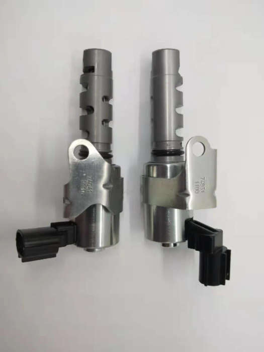Engine Variable Oil Control Timing Solenoid Valve For Toyota Altezza BEAMS 3SGE