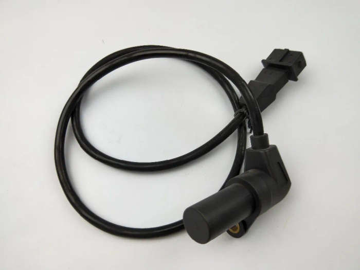 Crank Crankshaft Position Sensor For Opel Vauxhall Corsa Vectra
