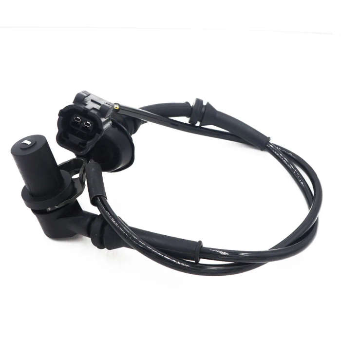 ABS Wheel Speed Sensor for Chevrolet Aveo Three Volumes petrol 2005