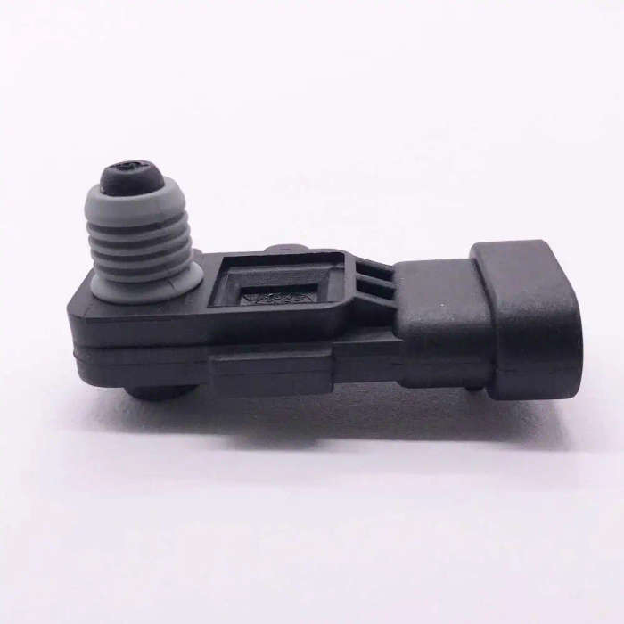 Black Fuel Pump Tank Vapor Vent Pressure Sensor for CHEVROLET HUMMER