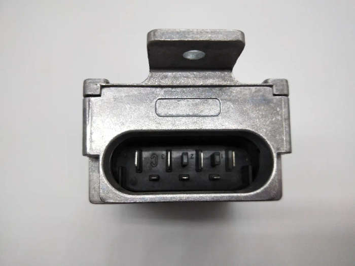 Fan Control Module for Benz E430 E55 AMG E320 W210