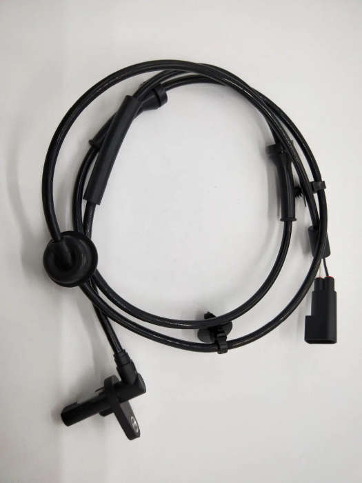ABS Wheel Speed Sensor Front FOR FORD Transit Bus