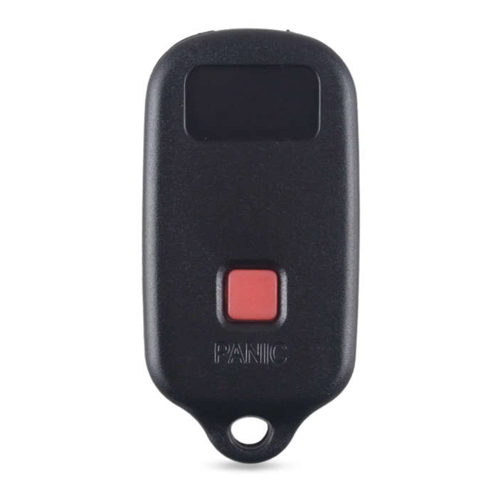 For Toyota Avalon 1998-04 Keyless Entry 314.4Mhz HYQ12BBX HYQ12BAN 3 3+1 4 Buttons