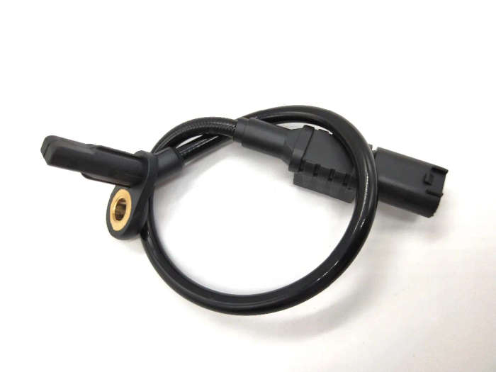 4PC SABS Wheel Speed Sensor Rear L/R For MERCEDES BENZ W164 W251 GL320 R63 164 540 07 17 A164 540...