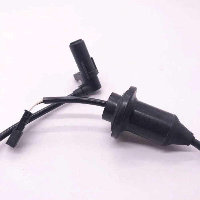 ABS SENSOR RIGHT REAR FOR MERCEDES S CLASS C215 CL 500 CL 600 CL 63 AMG