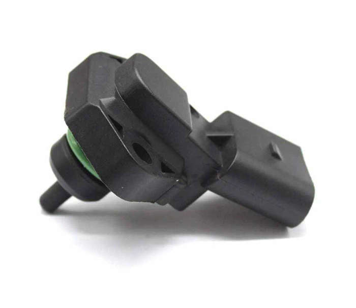 BAR Manifold Absolute Pressure Sensor For AUDI A2 A3 A4 A6 TT 1.2 1.4 1.8