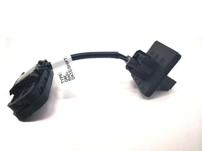 Tailgate Boot Opening Trunk Lock Release Switch Button For GM BUICK REGAL Vauxhall Insignia