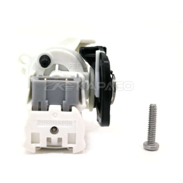 For Renault Scenic Clio Megane Boot Tailgate Lock Mechanism Release Switch Acutator