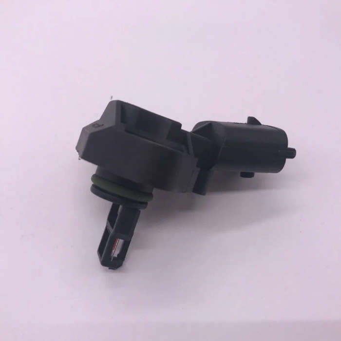 2PCS MAP Manifold Absolute Pressure Sensor For MERCEDES ACTROS ATEGO AXOR VARIO SETRA MAZ