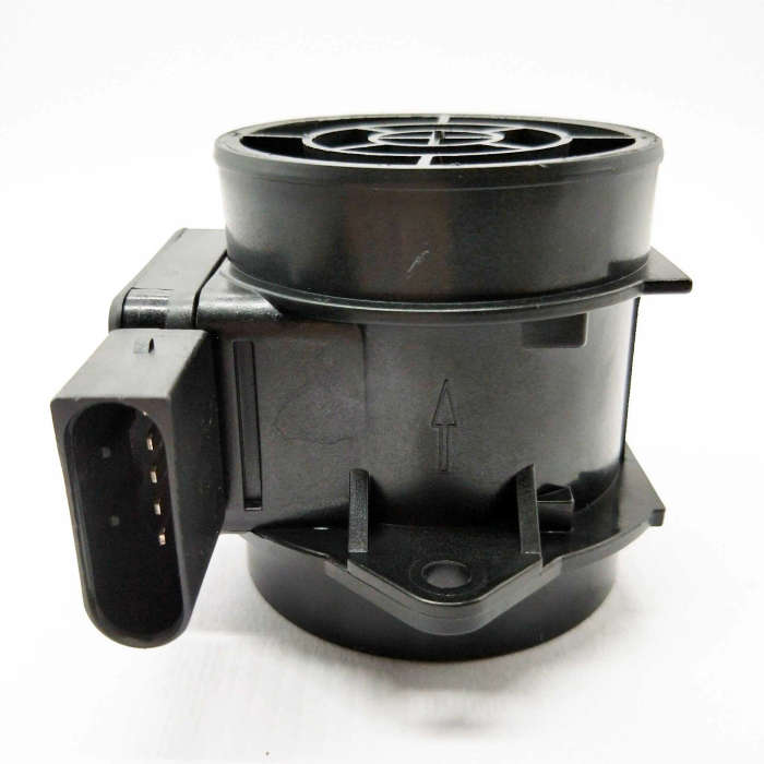 Mass Air Flow Sensor Meter For Hyundai Elantra Tiburon Kia Spectra