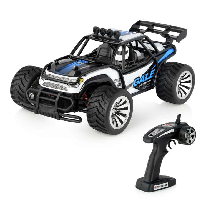Gale 1/16 Desert Buggy