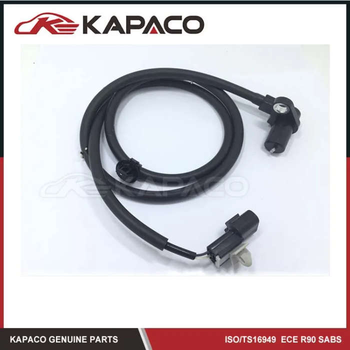 OEM MR961238 Front Right ABS Wheel Speed Sensor For Mitsubishi Outlander 2003-2006