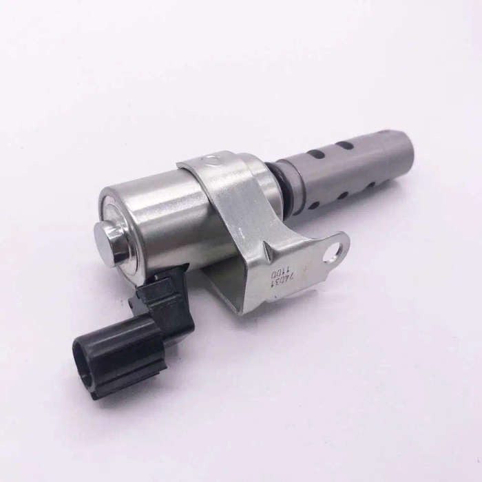 Engine Variable Oil Control Timing Solenoid Valve For Toyota Altezza BEAMS 3SGE