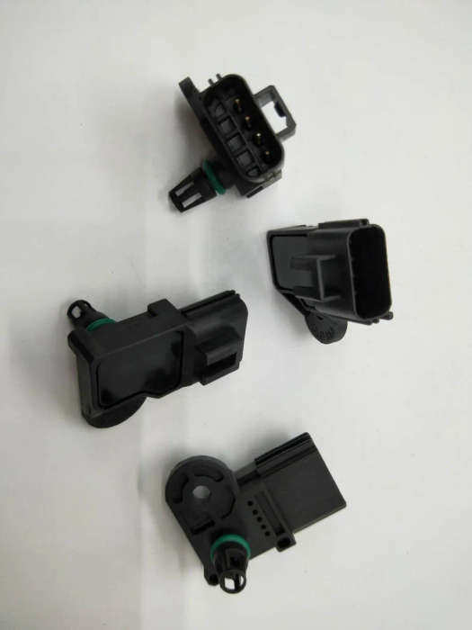 4PCS Manifold Air Pressure Sensor For Ford Focus II DA_ C-MAX