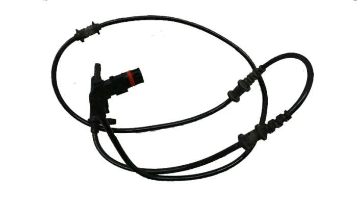 ABS Wheel Speed Sensor Front FOR Mercedes ML w166