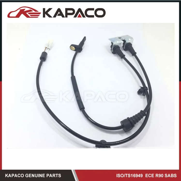 New auto parts car accessories ABS sensor Wheel Speed Sensor 56210-79J10 5621079J10 For Suzuki SX4