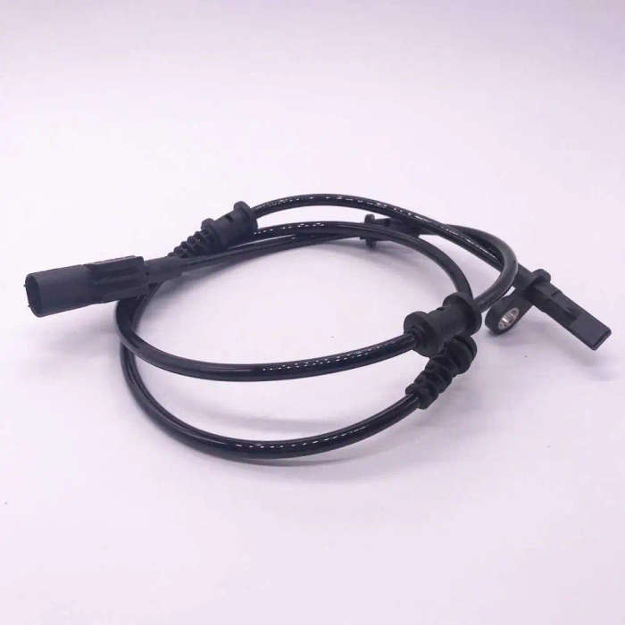 ABS Wheel Speed Sensor Car Front Replacement For Mercedes Benz W117 W176 W242 W246
