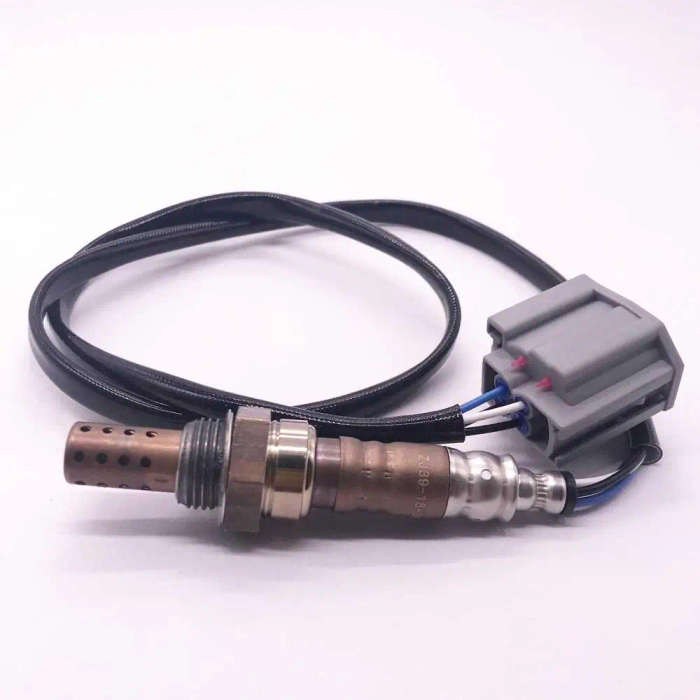 Oxygen O2 Lambda Air Fuel Ratio Sensor For Mazda 3 1.6L 2.0L 2.3L 2004 - 2009