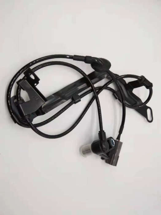 Front Right ABS Wheel Speed Sensor For Mazda 323 (1998-2004) 2.0 TD