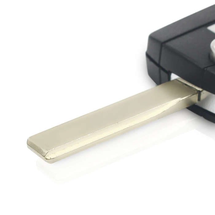 Flip Remote Key Shell Case For BMW 1 3 5 6 7 Series E53 E81 E63 E64 E38 E83 E36 X3 X5 Z3 Z4 HU92