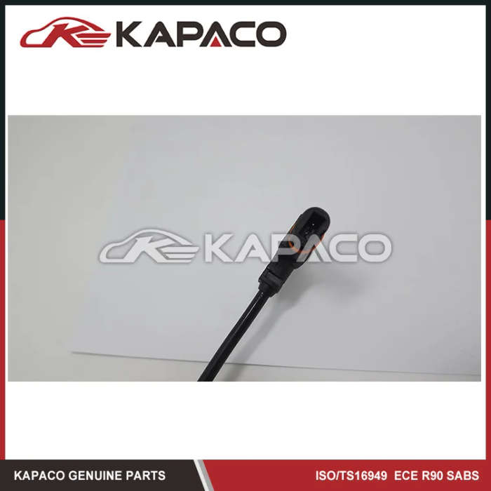 Hot Sale ABS wheel speed sensor for MERCEDES BENZ W204 S204 Sedan Wagon 1.6-3.5L 2007-2014