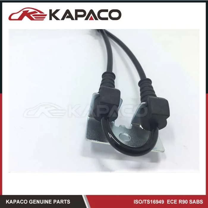 New auto parts car accessories ABS sensor Wheel Speed Sensor 56210-79J10 5621079J10 For Suzuki SX4