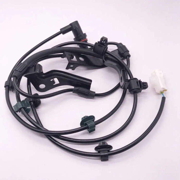 ABS Wheel Speed Sensor Front Right for Toyota Fortuner Hilux