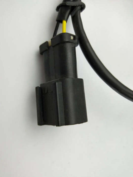 Revolution Speed Sensor for excavator for Komastu