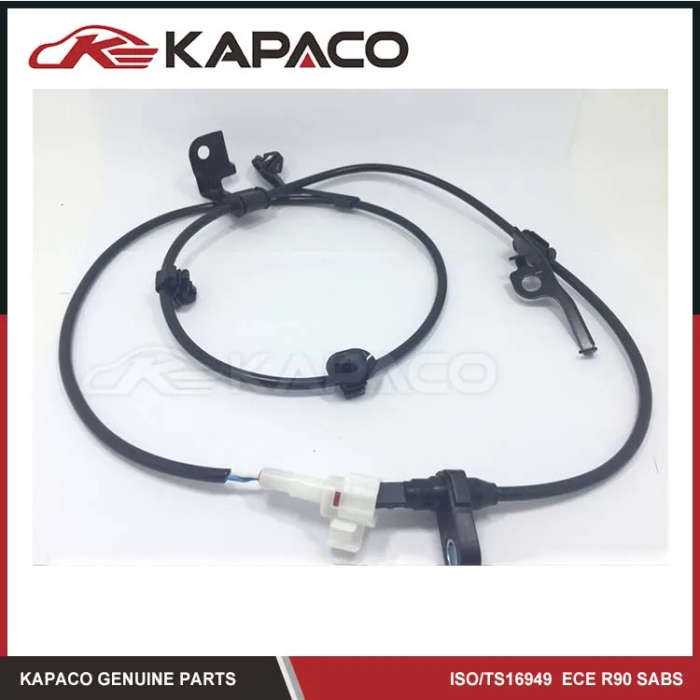 Front Left Wheel Speed ABS Sensor For Toyota Yaris/Vitz 1.0 VVT-i 2006-15 89543-52030 8954352030