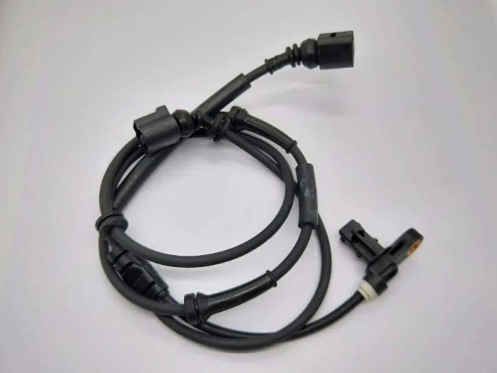 Rear Axle Left/ Right WHEEL SPEED SENSOR FOR VW SHARAN FORD GALAXY