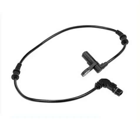 ABS Wheel Speed Sensor Front ALS406 For Mercedes-Benz CL500 S350 S430 S500