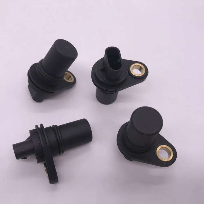 4PCS Camshaft Position Sensor For BYD F3 F01R00B010