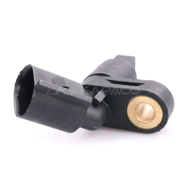 4PCS ABS Speed Sensor Front Rear Left&amp;Right For 1998-2008 Audi TT VW VOLKSWAGEN Golf Jetta
