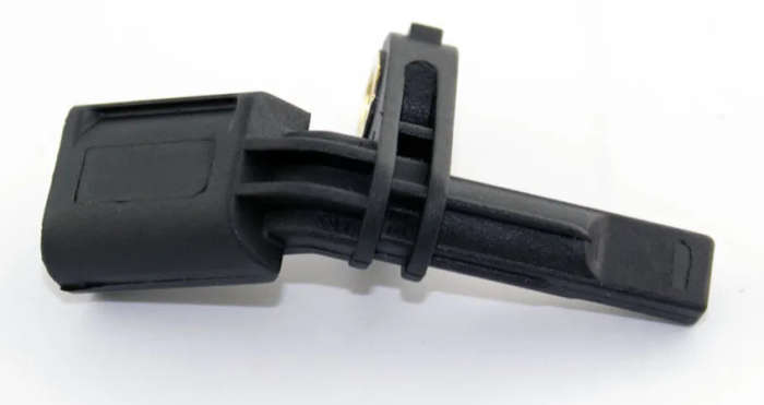 Front Left Wheel ABS Sensor For VW Passat AUDI A3 TT FWD Jetta Golf GTI