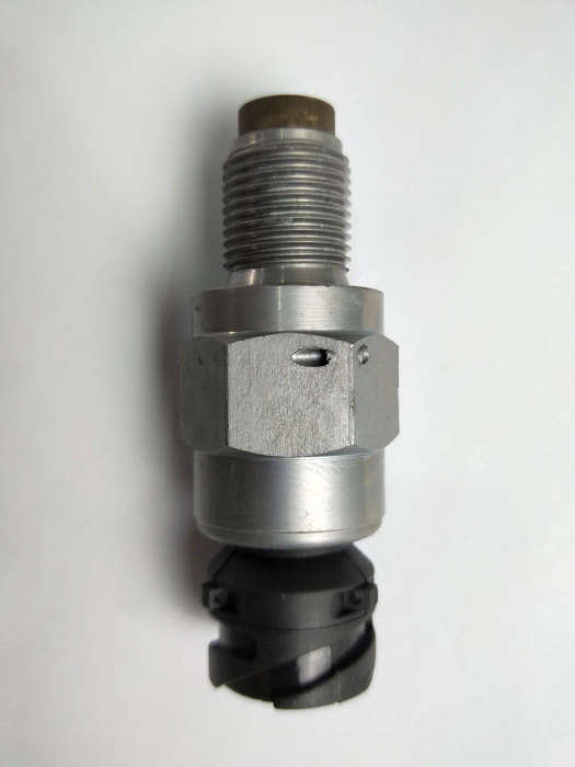 speed sensor for 3 inserted Mercedes-Benz OE No. 0155422717