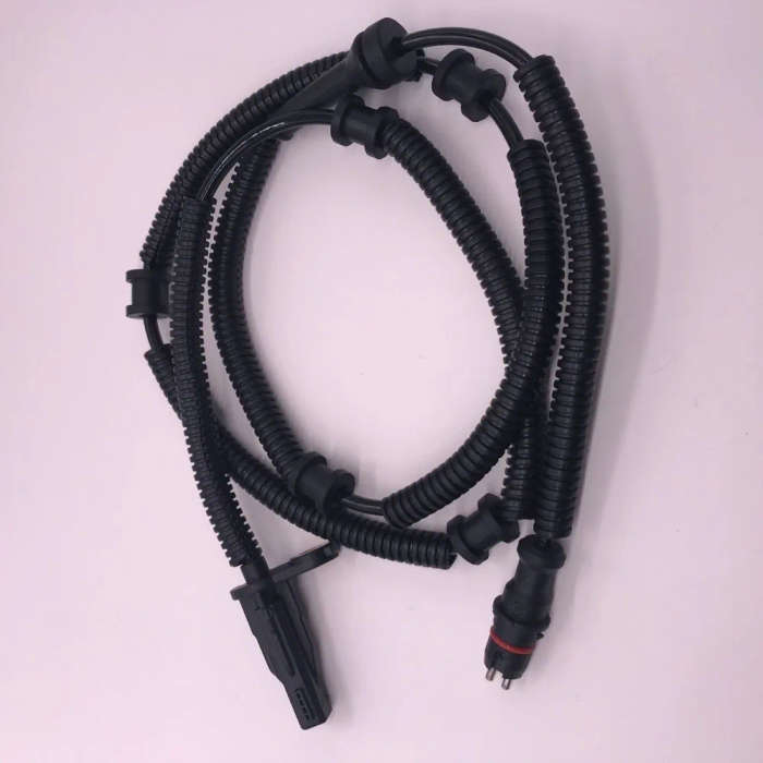 ABS Wheel Speed Sensor Rear FOR RENAULT Master Flatbed