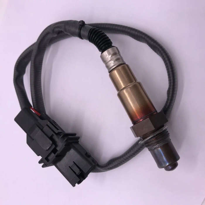 Upstream Oxygen Senso O2 SENSOR for INFINITI FX45 M45 Q45 NISSAN 2004-2010 5 Wires