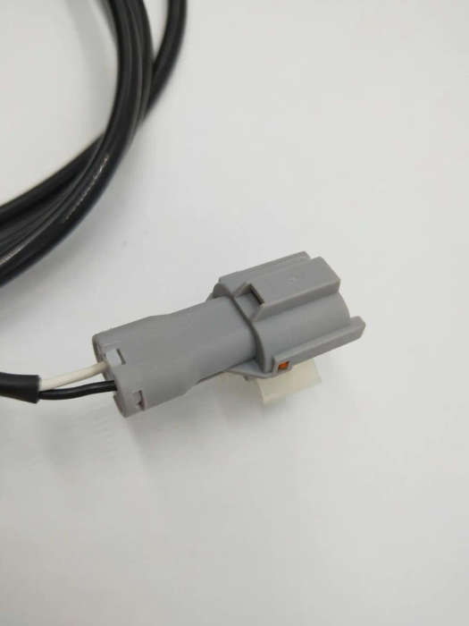 Rear Left Auto ABS Wheel Speed Sensor for Mitsubishi FUSO CANTER PRESTIJ FURO/5