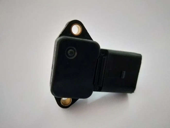 Manifold Pressure Sensor For Audi A2 A4 Seat Ibiza Cordoba Arosa Skoda Fabia Felicia Octavia VW G...