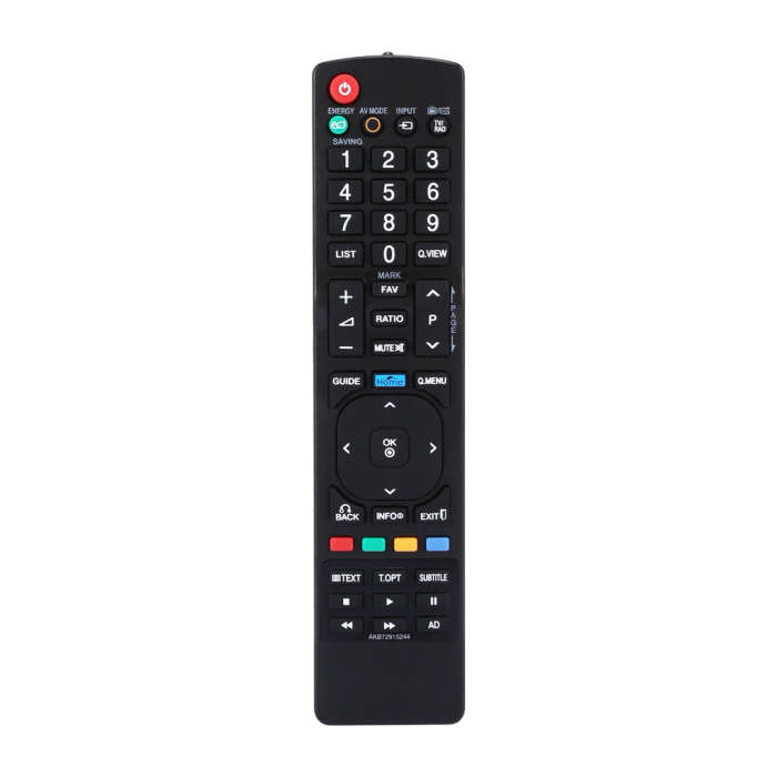Smart Remote Control FIT FOR LG *Free Shipping